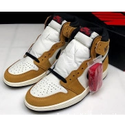 OG High Year of the Retro 555088-700 Rookie 1 Jordan Air 0818